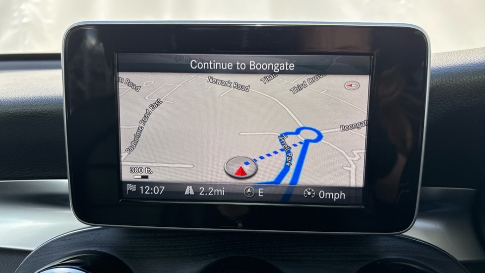 Used Mercedes-Benz GLC 2018 for sale - 76008308: Photo 29