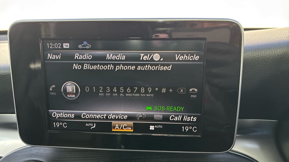 Used Mercedes-Benz GLC 2018 for sale - 76008308: Photo 38
