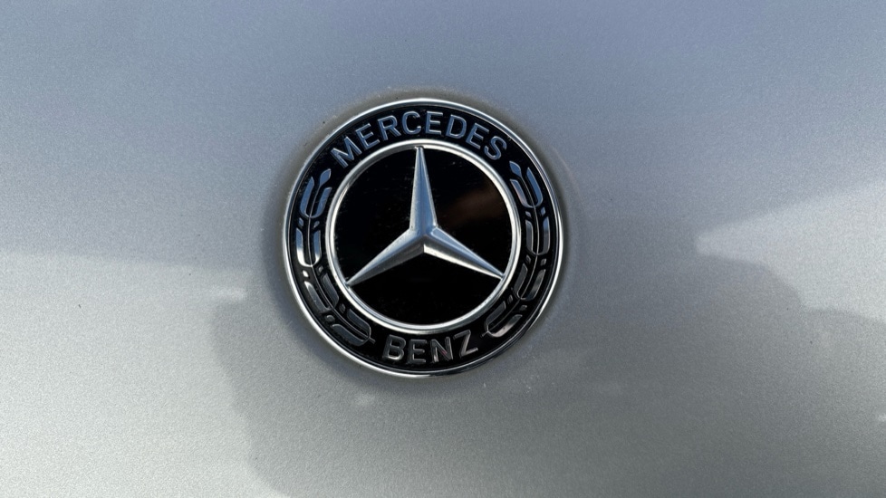 Used Mercedes-Benz GLC 2018 for sale - 76008308: Photo 40