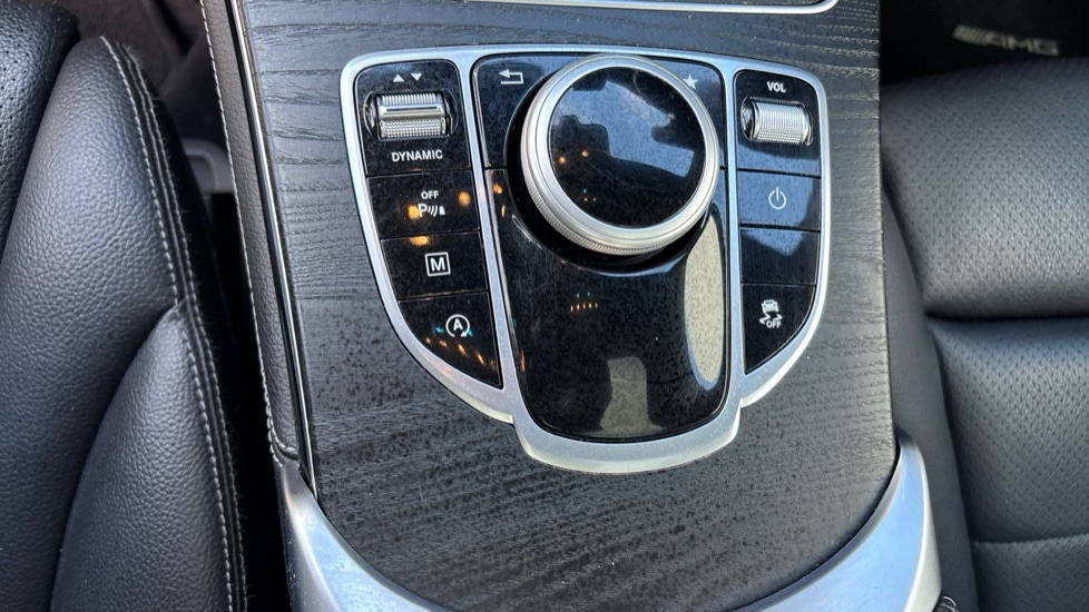 Used Mercedes-Benz GLC 2018 for sale - 76008308: Photo 53
