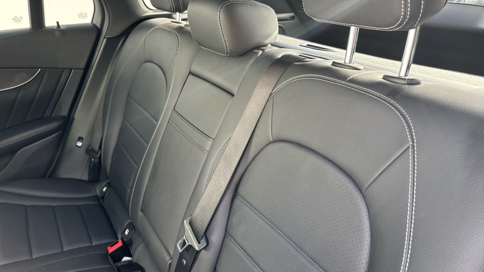 Used Mercedes-Benz GLC 2018 for sale - 76008308: Photo 59