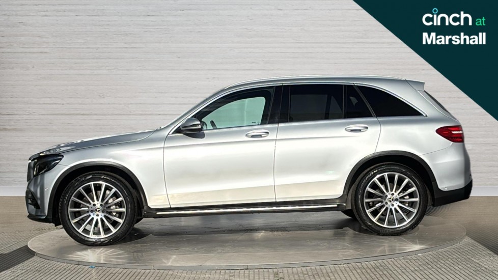 Used Mercedes-Benz GLC 2018 for sale - 76008308: Photo 6