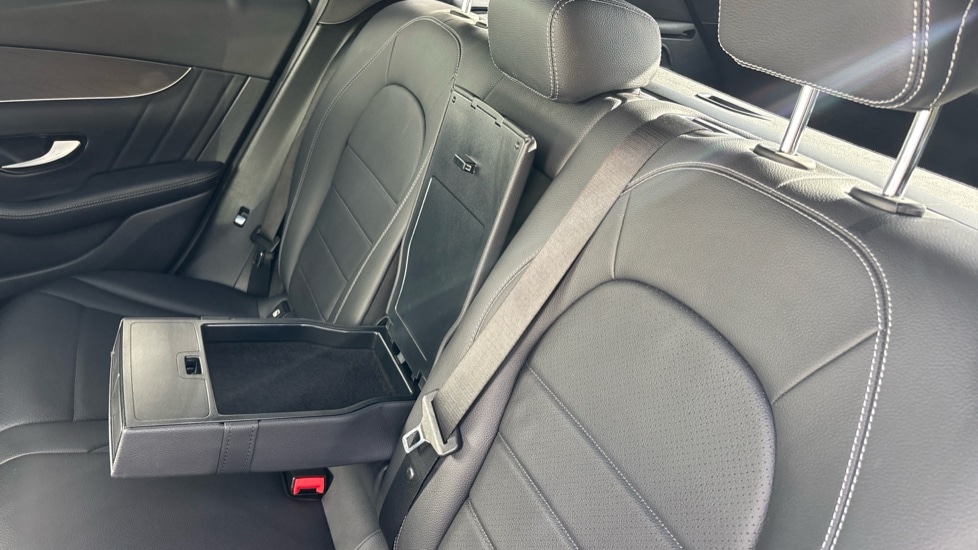 Used Mercedes-Benz GLC 2018 for sale - 76008308: Photo 60
