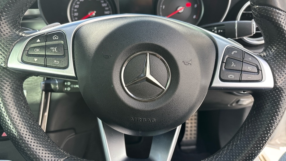 Used Mercedes-Benz GLC 2018 for sale - 76008308: Photo 70