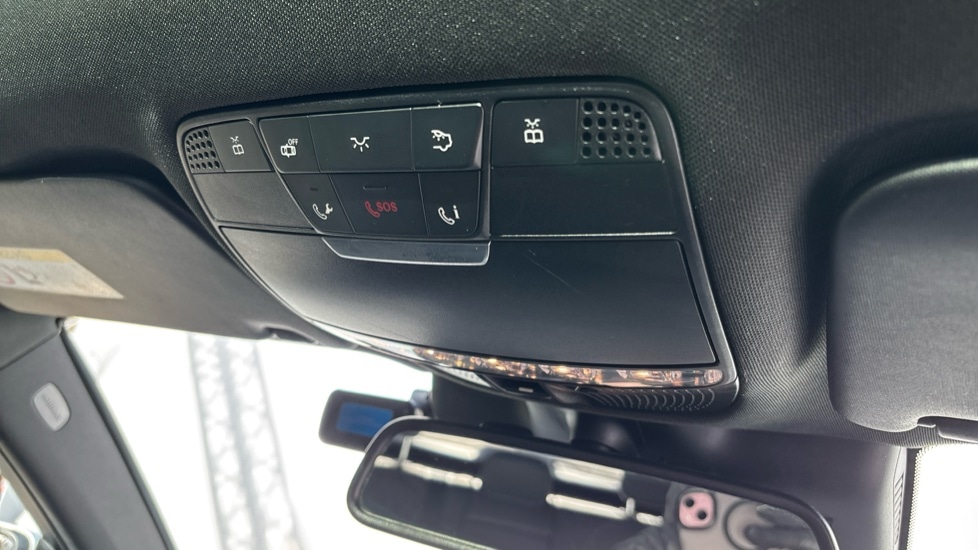 Used Mercedes-Benz GLC 2018 for sale - 76008308: Photo 73
