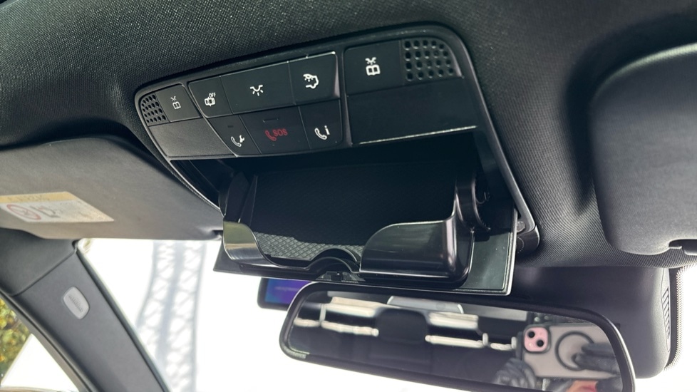 Used Mercedes-Benz GLC 2018 for sale - 76008308: Photo 74