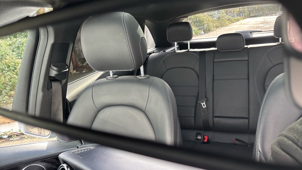 Used Mercedes-Benz GLC 2018 for sale - 76008308: Photo 75