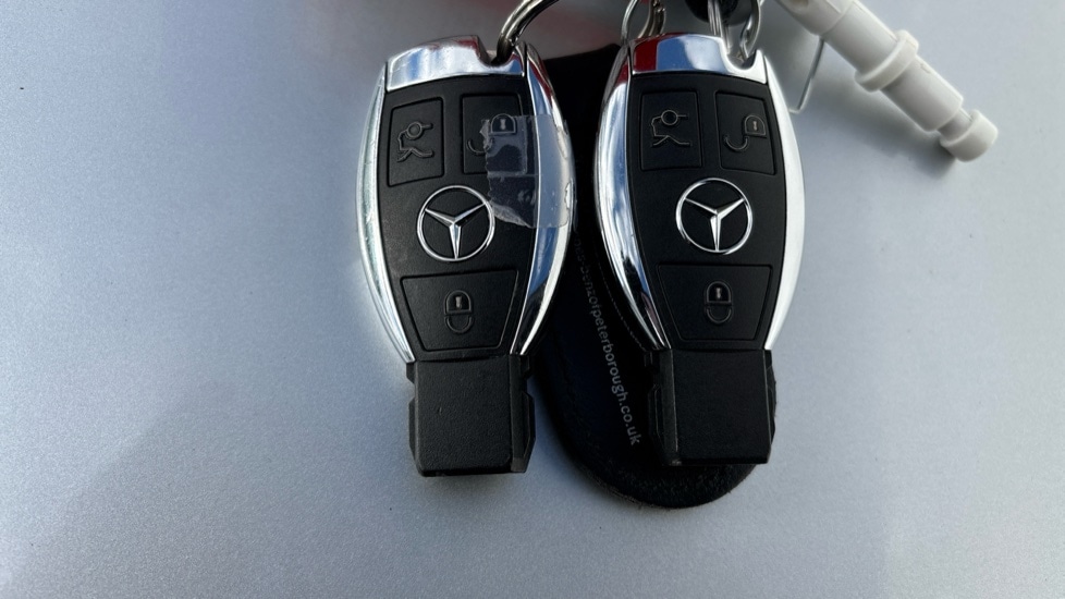 Used Mercedes-Benz GLC 2018 for sale - 76008308: Photo 76