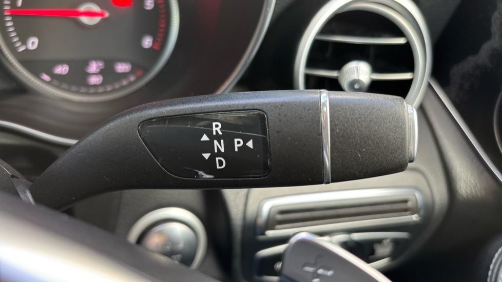 Used Mercedes-Benz GLC 2018 for sale - 76008308: Photo 79
