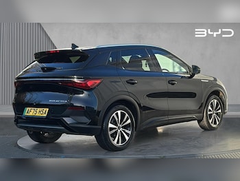 Used BYD Atto 3 2025 for sale - 76971451: Photo