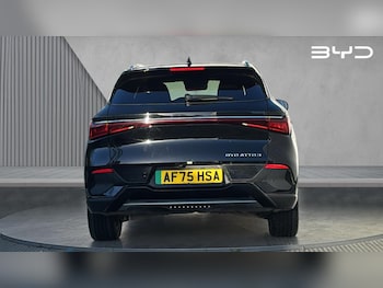 Used BYD Atto 3 2025 for sale - 76971451: Photo