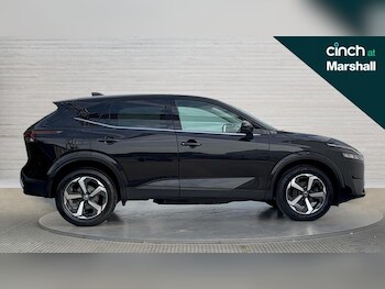 Used Nissan Qashqai 2022 for sale - 75783763: Photo