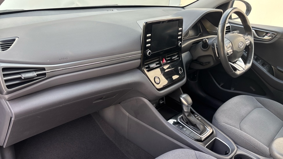 Used Hyundai IONIQ 2022 for sale - 76104195: Photo 10