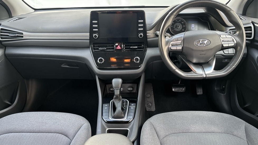 Used Hyundai IONIQ 2022 for sale - 76104195: Photo 11