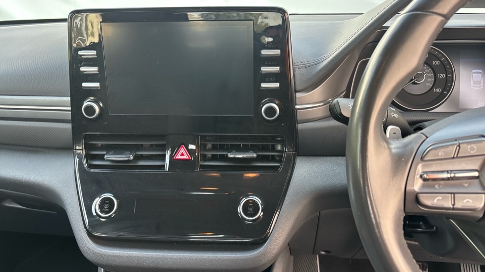 Used Hyundai IONIQ 2022 for sale - 76104195: Photo 12