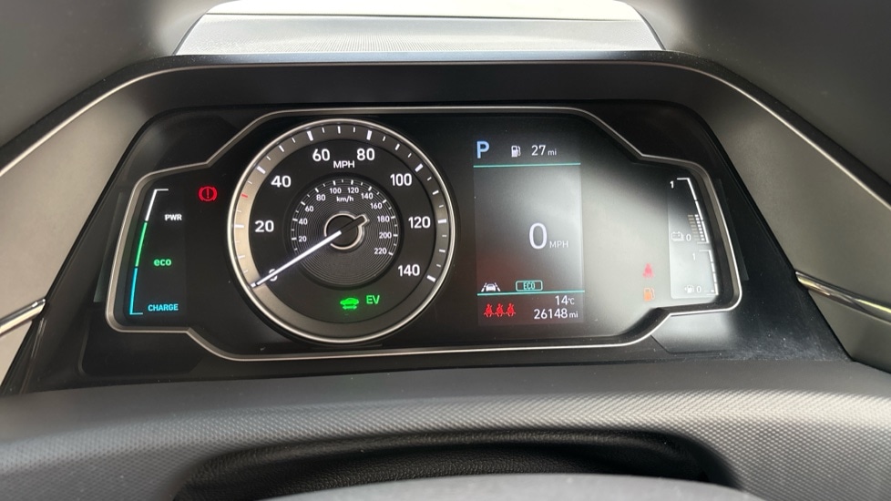Used Hyundai IONIQ 2022 for sale - 76104195: Photo 13