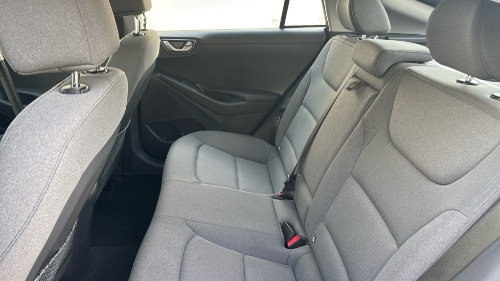 Used Hyundai IONIQ 2022 for sale - 76104195: Photo 14