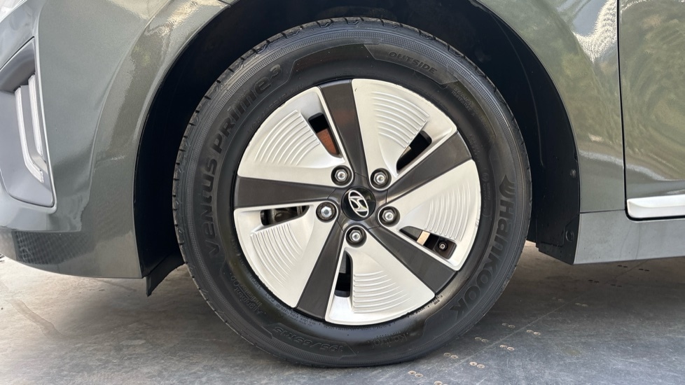 Used Hyundai IONIQ 2022 for sale - 76104195: Photo 17