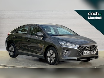 Hyundai - IONIQ