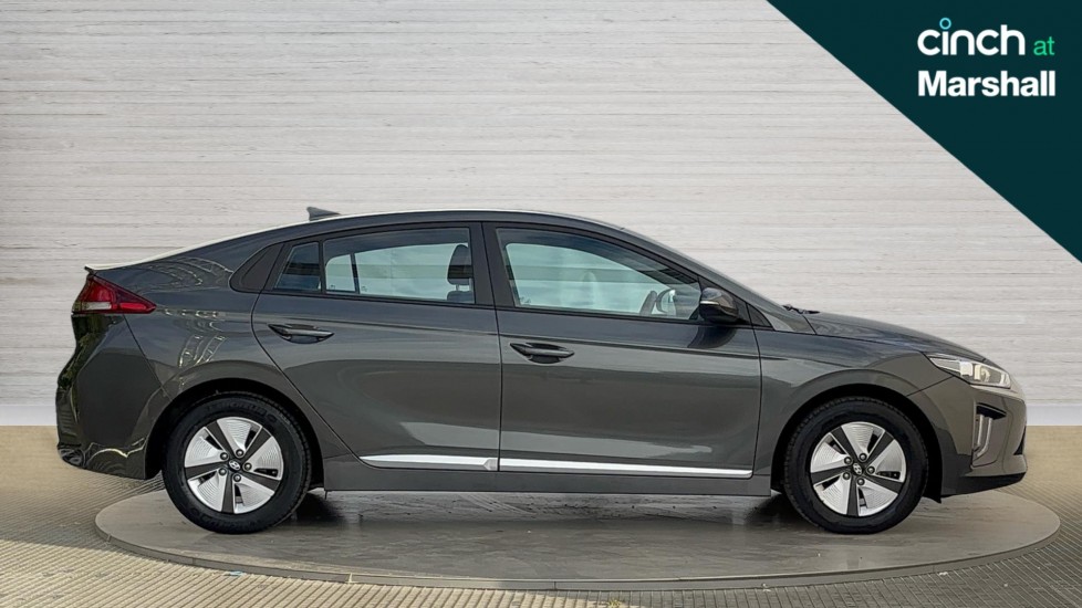 Used Hyundai IONIQ 2022 for sale - 76104195: Photo 2
