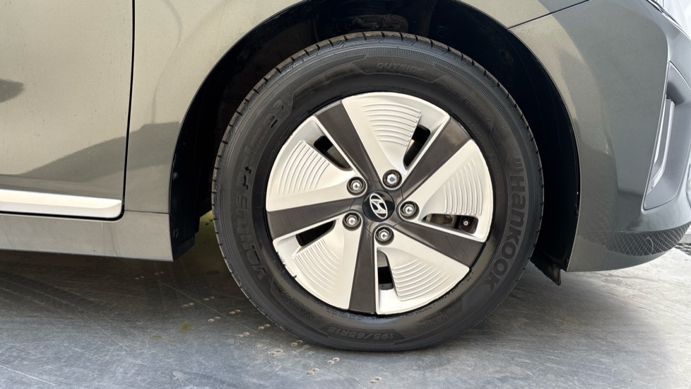 Used Hyundai IONIQ 2022 for sale - 76104195: Photo 20