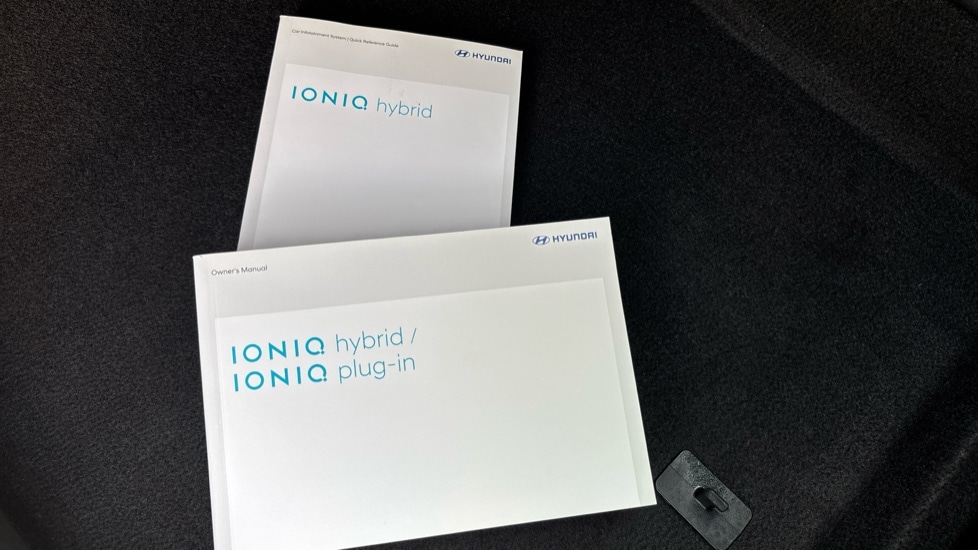 Used Hyundai IONIQ 2022 for sale - 76104195: Photo 21