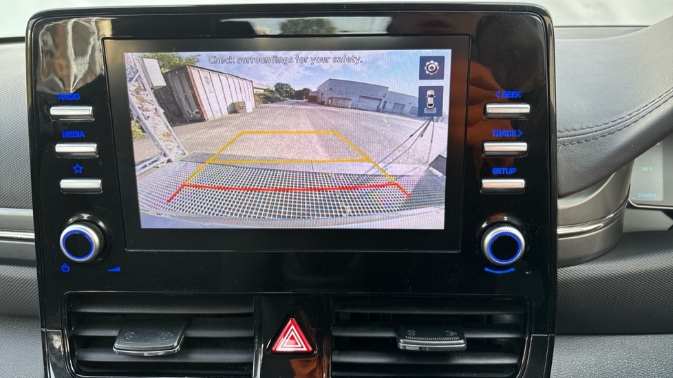 Used Hyundai IONIQ 2022 for sale - 76104195: Photo 28