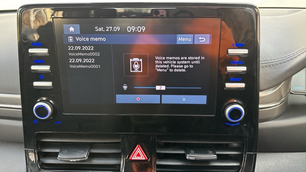 Used Hyundai IONIQ 2022 for sale - 76104195: Photo 29
