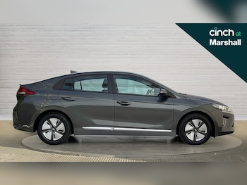 Used Hyundai IONIQ 2022 for sale - 76104195: Photo 2