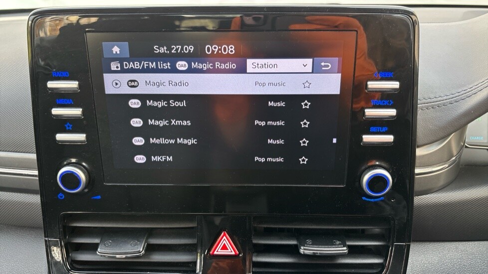 Used Hyundai IONIQ 2022 for sale - 76104195: Photo 37