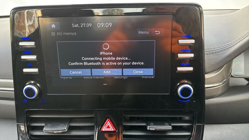 Used Hyundai IONIQ 2022 for sale - 76104195: Photo 38