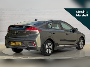 Used Hyundai IONIQ 2022 for sale - 76104195: Photo 3