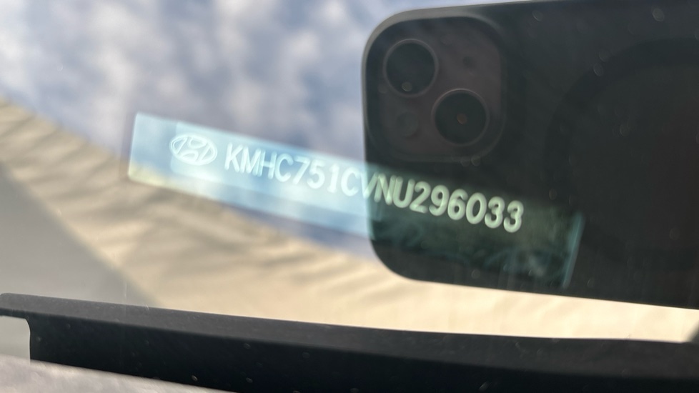 Used Hyundai IONIQ 2022 for sale - 76104195: Photo 42