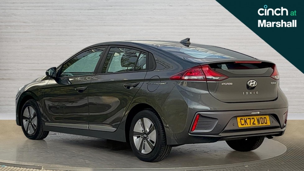 Used Hyundai IONIQ 2022 for sale - 76104195: Photo 5