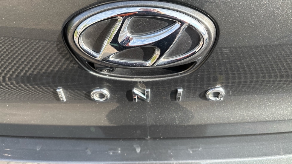 Used Hyundai IONIQ 2022 for sale - 76104195: Photo 59