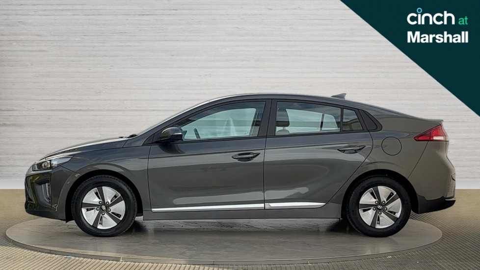 Used Hyundai IONIQ 2022 for sale - 76104195: Photo 6