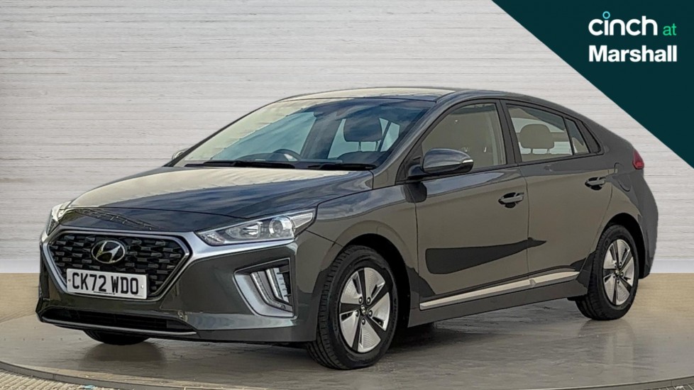 Used Hyundai IONIQ 2022 for sale - 76104195: Photo 7
