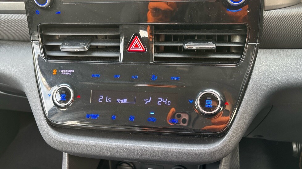 Used Hyundai IONIQ 2022 for sale - 76104195: Photo 76