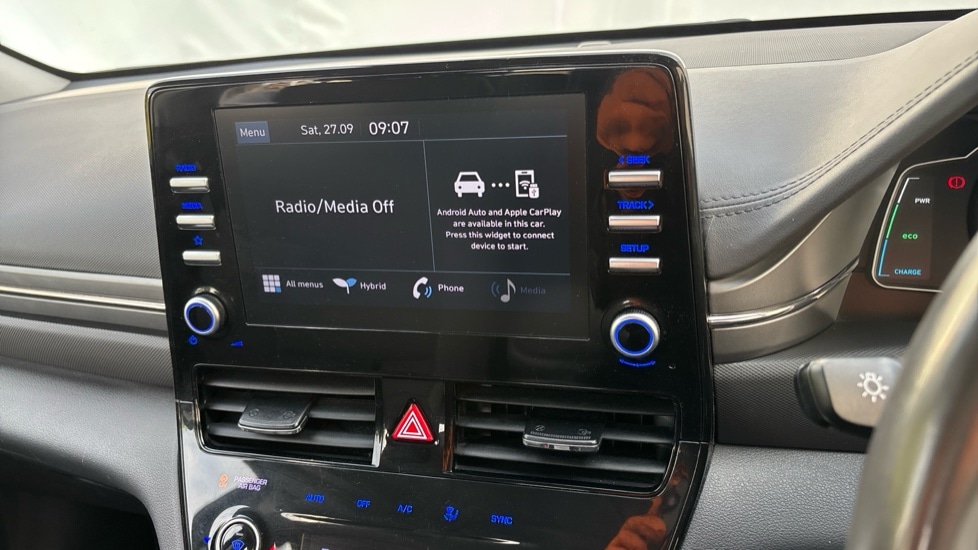 Used Hyundai IONIQ 2022 for sale - 76104195: Photo 77
