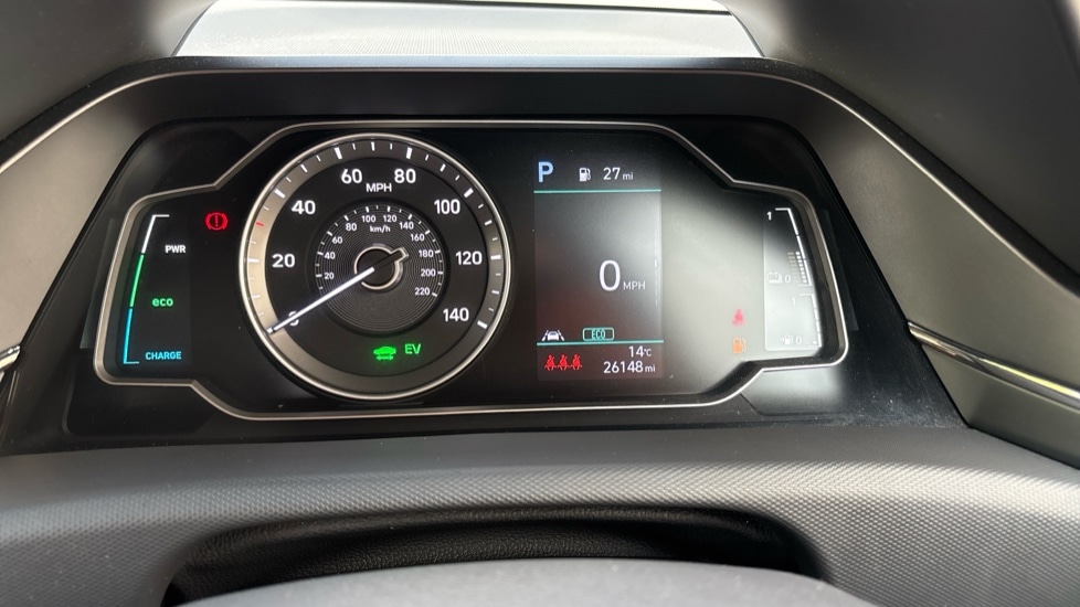 Used Hyundai IONIQ 2022 for sale - 76104195: Photo 78