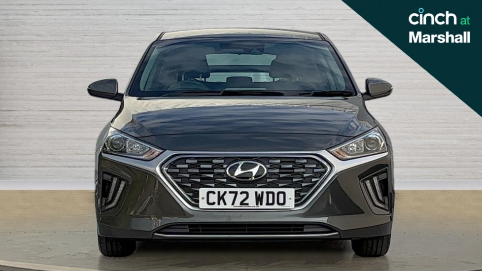 Used Hyundai IONIQ 2022 for sale - 76104195: Photo 8