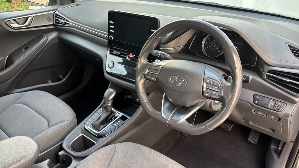 Used Hyundai IONIQ 2022 for sale - 76104195: Photo 9