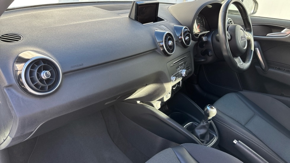 Used Audi A1 2017 for sale - 76475163: Photo 10