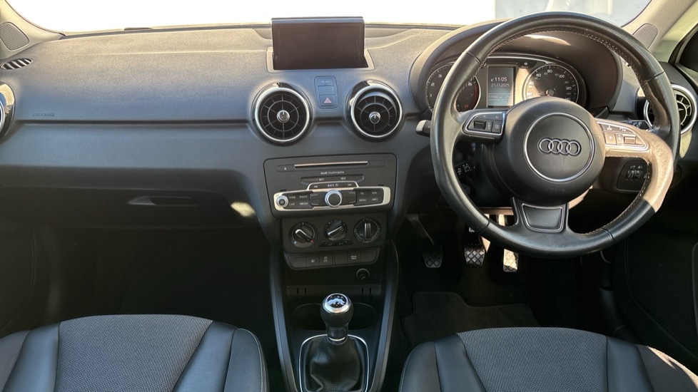 Used Audi A1 2017 for sale - 76475163: Photo 11