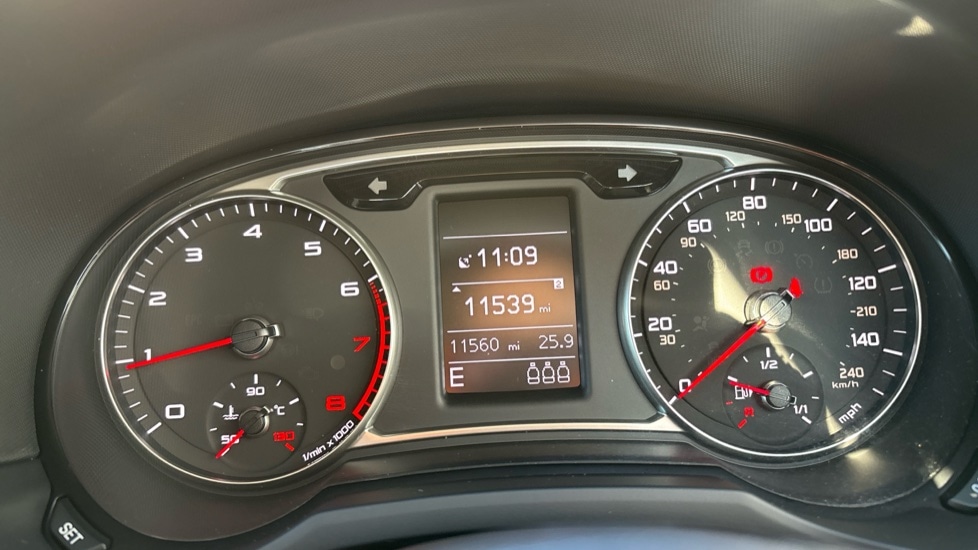 Used Audi A1 2017 for sale - 76475163: Photo 13