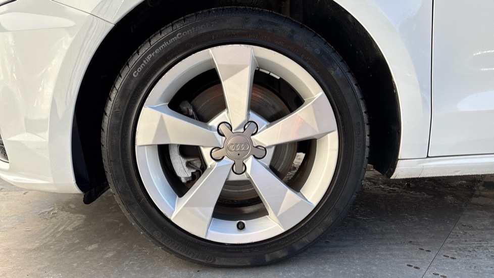 Used Audi A1 2017 for sale - 76475163: Photo 17