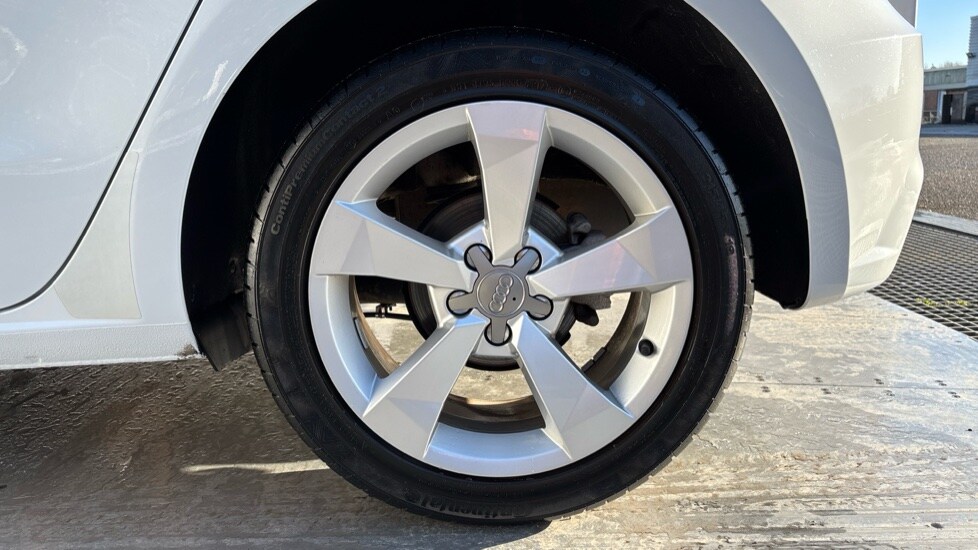 Used Audi A1 2017 for sale - 76475163: Photo 18