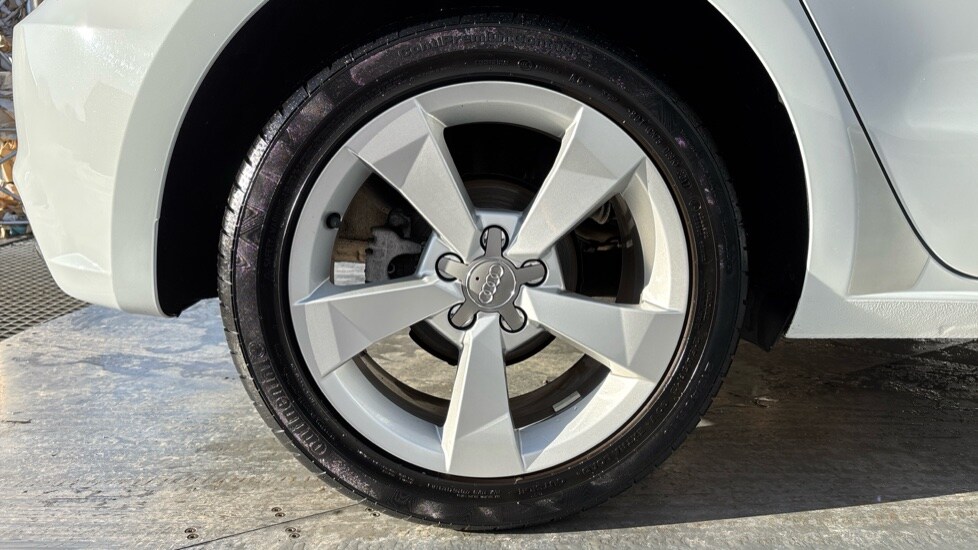 Used Audi A1 2017 for sale - 76475163: Photo 19