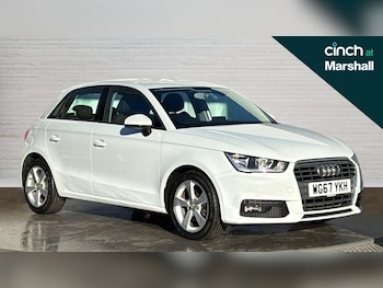 Used Audi A1 2017 for sale - 76475163: Photo