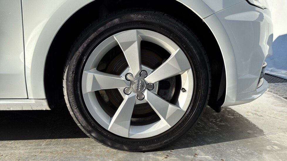 Used Audi A1 2017 for sale - 76475163: Photo 20